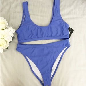 Two Piece Bathing Suit | Bikini | Summer